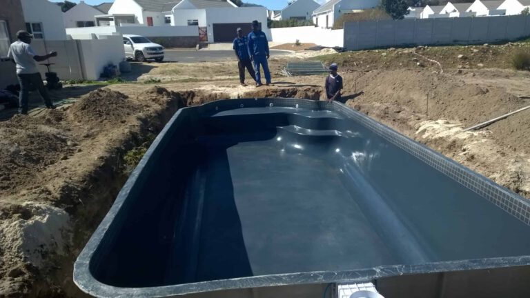 Epic Pools — pool project photograph 5 of 7