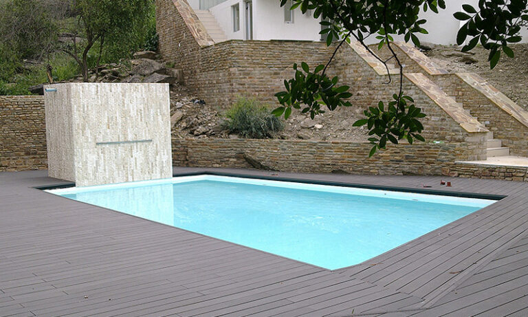 Lic Pools – Windhoek — swimming pool project in Windhoek, Khomas