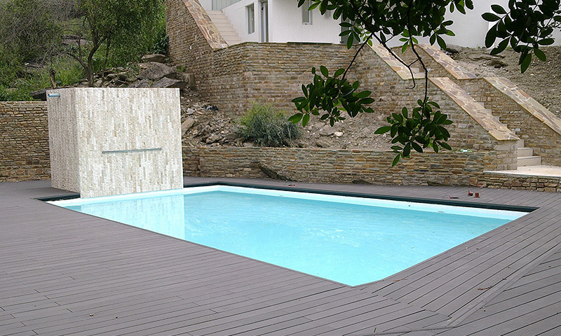 Lic Pools – Windhoek — swimming pool project in Windhoek, Khomas