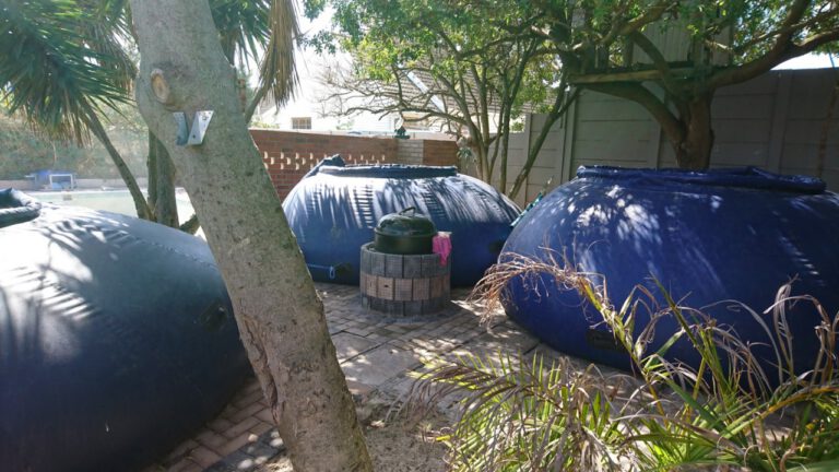 JN Pools — pool project photograph 7 of 8 in Strand, Western Cape