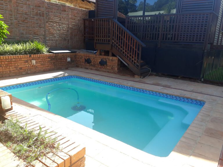 Penguin Pools: Western Cape — pool project photograph 6 of 8