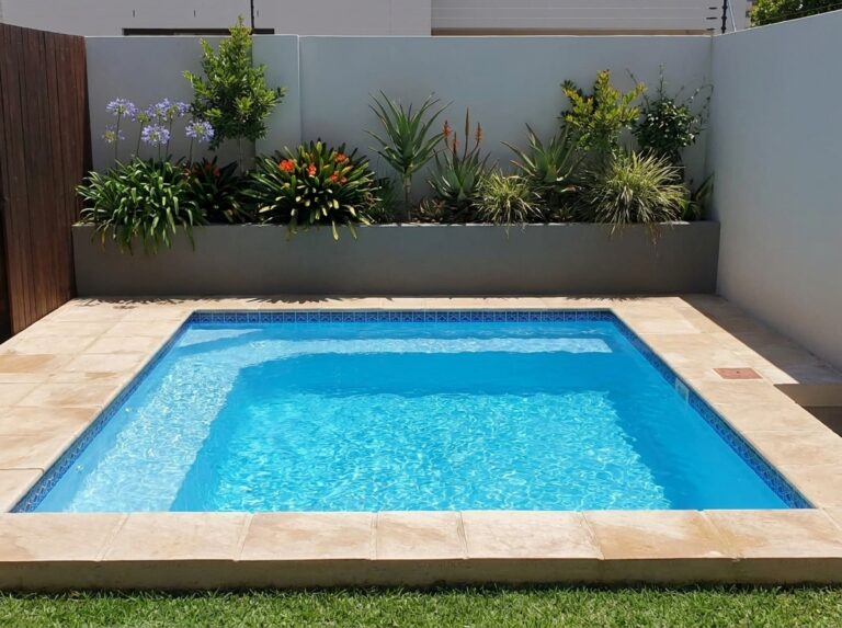 Ultimate Pools — pool project photograph 3 of 8