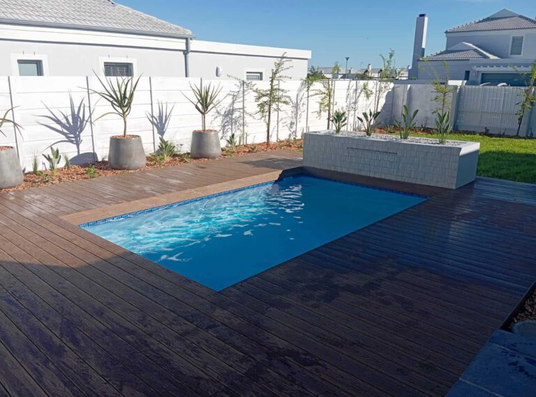 Epic Pools — pool project photograph 2 of 7