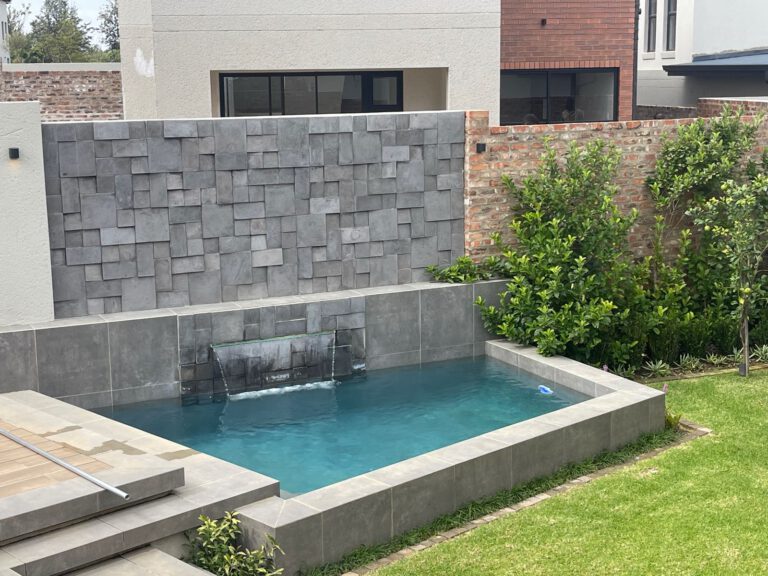 Splendid Pools — pool project photograph 3 of 8