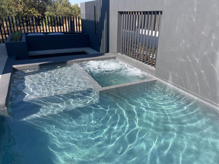 Splendid Pools — pool project photograph 4 of 8