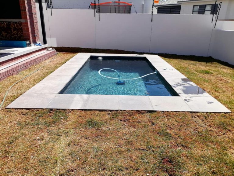 Splendid Pools — pool project photograph 8 of 8