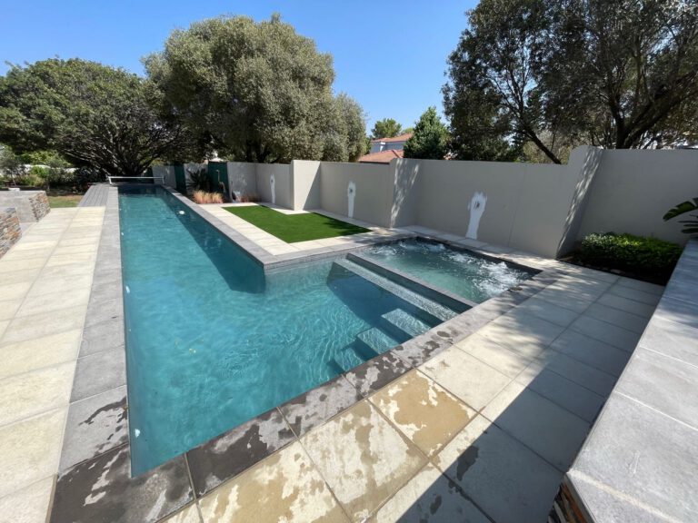 Splendid Pools — pool project photograph 7 of 8