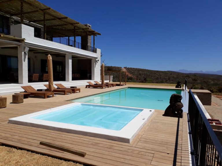 JN Pools — pool project photograph 3 of 8 in Strand, Western Cape