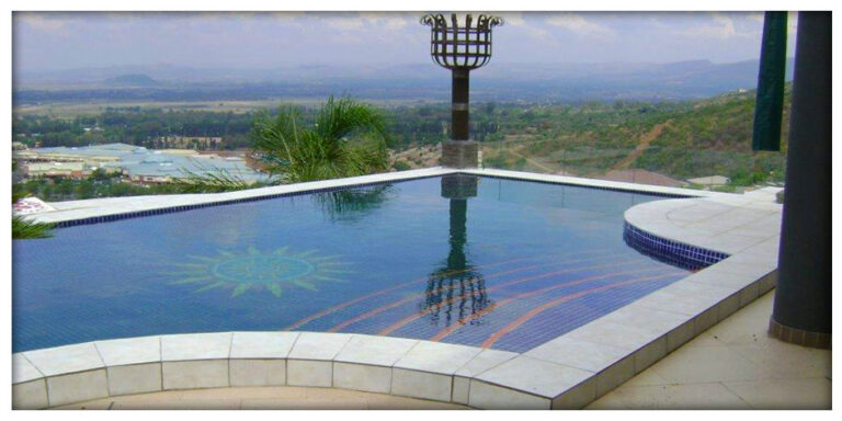 Acme Swimming Pools and Spas — swimming pool project