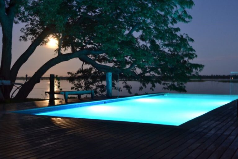B.D. Pools — pool project photograph 2 of 8 in Roodepoort, Gauteng