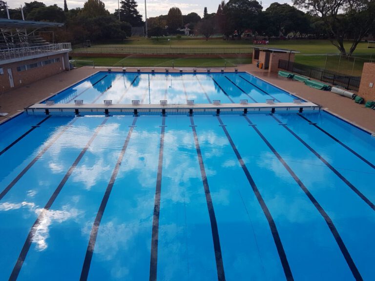 B.D. Pools — pool project photograph 6 of 8 in Roodepoort, Gauteng