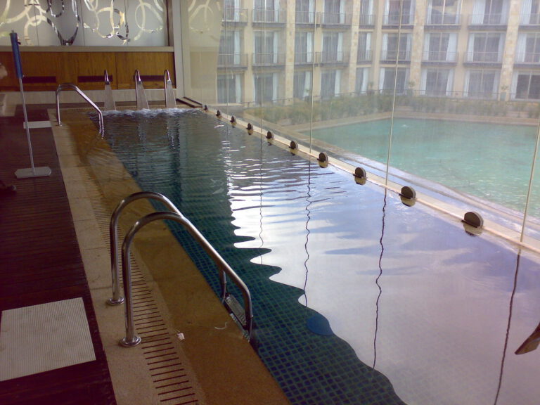B.D. Pools — pool project photograph 4 of 8 in Roodepoort, Gauteng