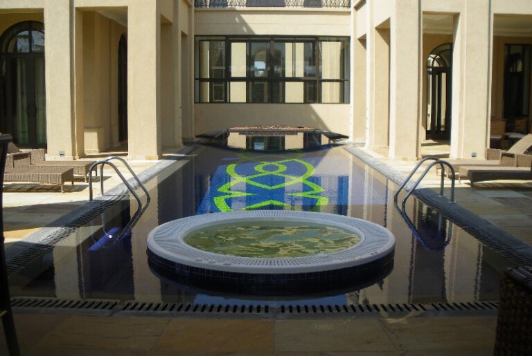 B.D. Pools — pool project photograph 8 of 8 in Roodepoort, Gauteng