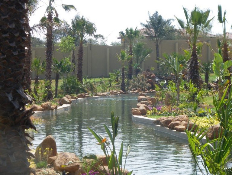 B.D. Pools — pool project photograph 7 of 8 in Roodepoort, Gauteng