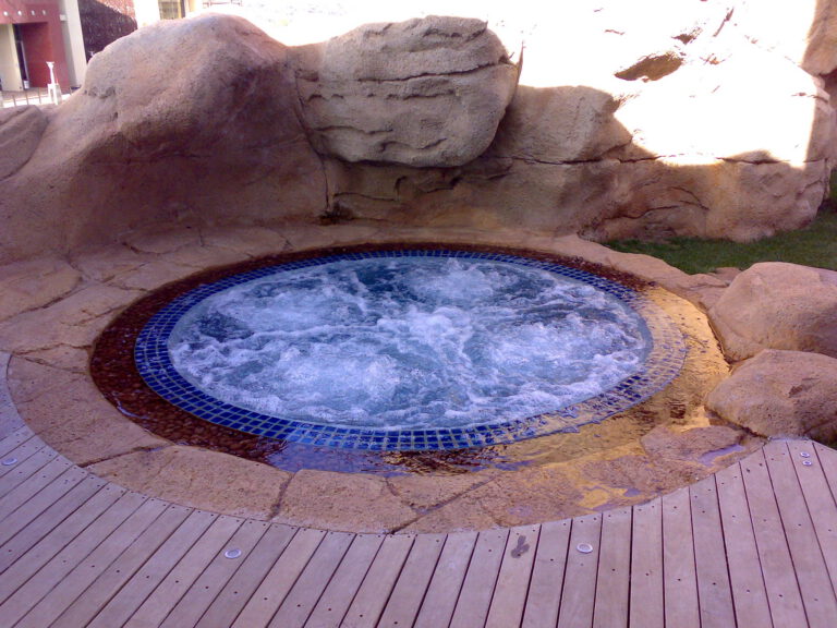 B.D. Pools — pool project photograph 3 of 8 in Roodepoort, Gauteng