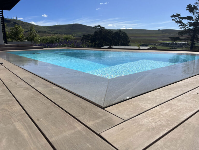 Pleasure Pools Gunite — pool project photograph 2 of 7 in Eastern Cape