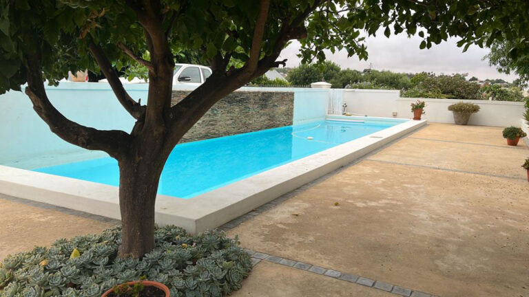 Pleasure Pools Gunite — pool project photograph 4 of 7 in Eastern Cape