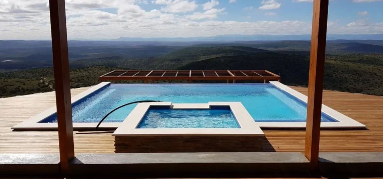 Bayline Pools — pool project photograph 6 of 8