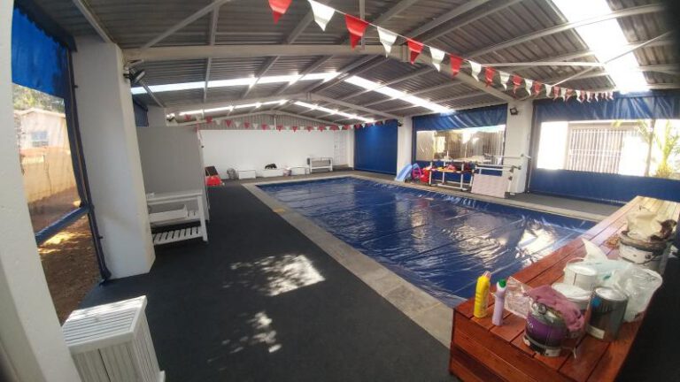 Poly Aqua Linings — pool project photograph 7 of 8 in City of Ekurhuleni Metropolitan Municipality, Gauteng