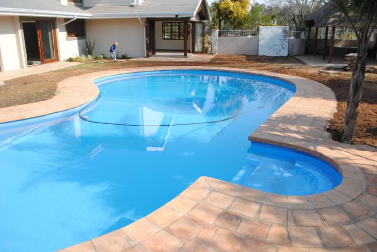 Poly Aqua Linings — pool project photograph 2 of 8 in City of Ekurhuleni Metropolitan Municipality, Gauteng