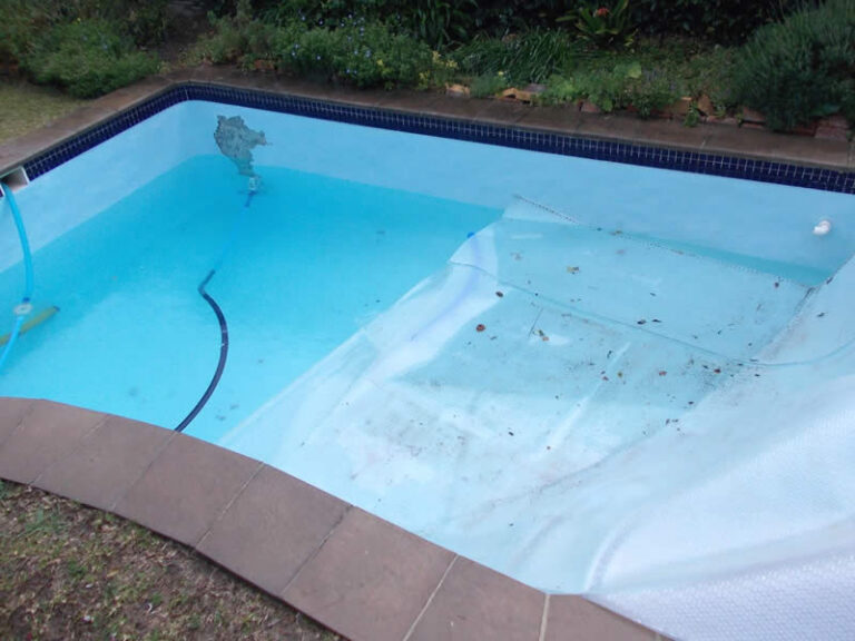 Cape Pool Renovators — pool project photograph 7 of 8 in City of Cape Town, Western Cape
