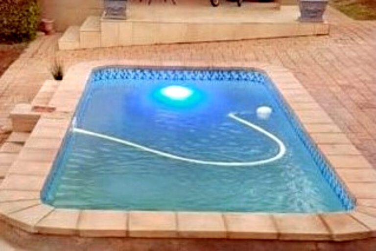 Penguin Pools: Western Cape — pool project photograph 2 of 8