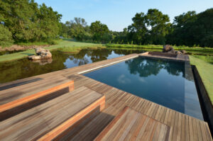 Malachite Pools — swimming pool project in Johannesburg, Gauteng